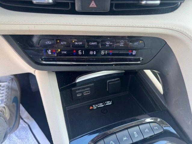 2023 Buick Envision Avenir AWD