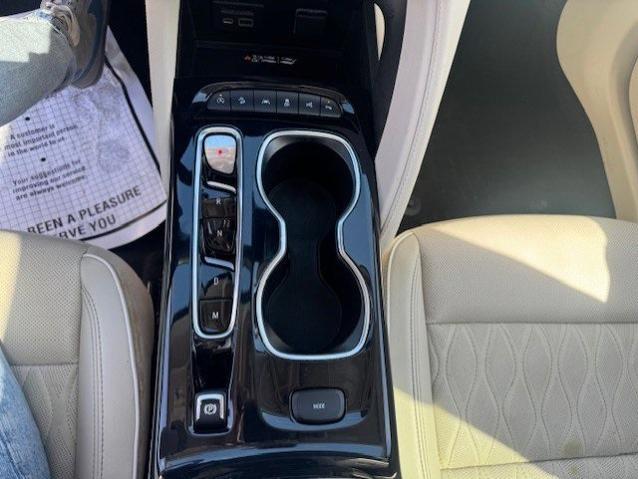 2023 Buick Envision Avenir AWD