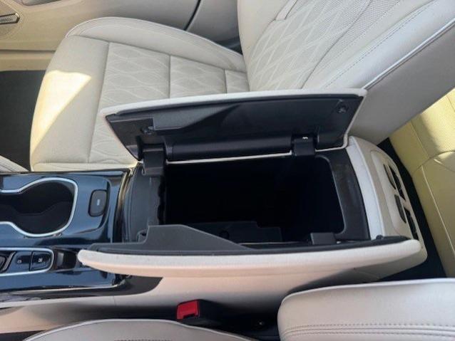 2023 Buick Envision Avenir AWD