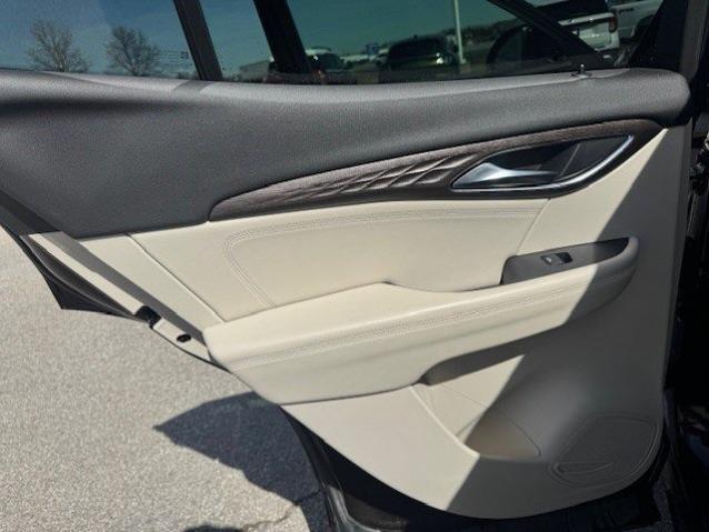 2023 Buick Envision Avenir AWD