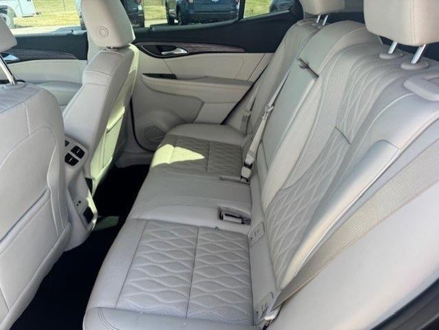 2023 Buick Envision Avenir AWD