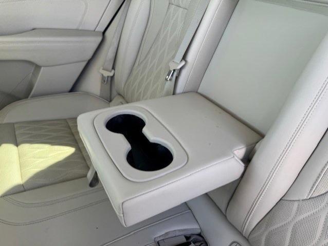2023 Buick Envision Avenir AWD