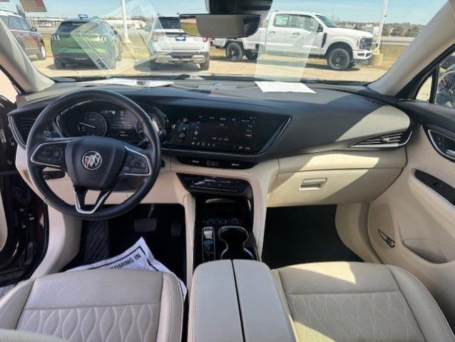 2023 Buick Envision Avenir AWD