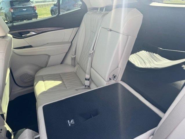 2023 Buick Envision Avenir AWD