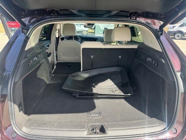 2023 Buick Envision Avenir AWD