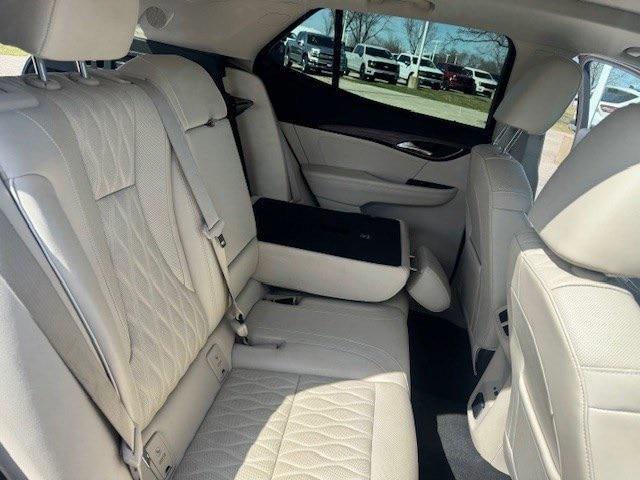 2023 Buick Envision Avenir AWD