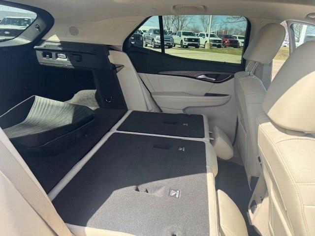 2023 Buick Envision Avenir AWD
