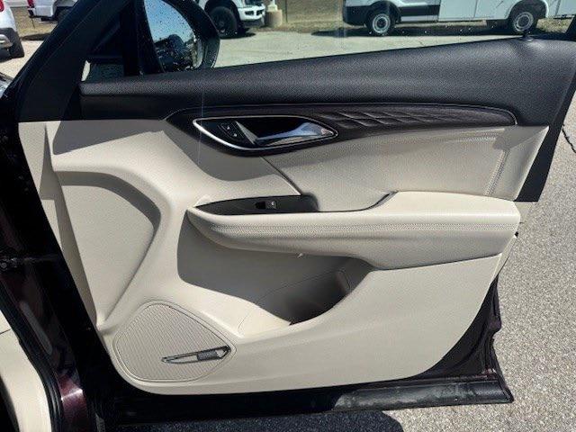 2023 Buick Envision Avenir AWD