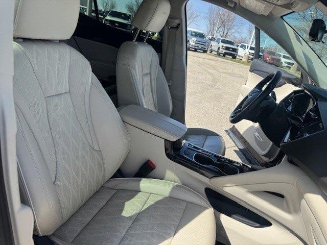 2023 Buick Envision Avenir AWD