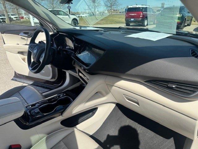 2023 Buick Envision Avenir AWD