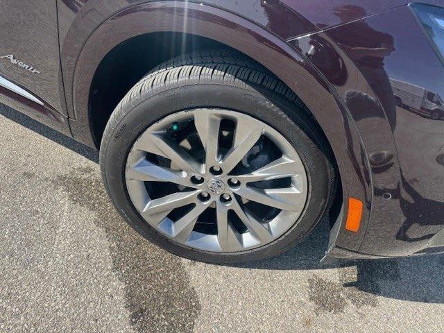 2023 Buick Envision Avenir AWD