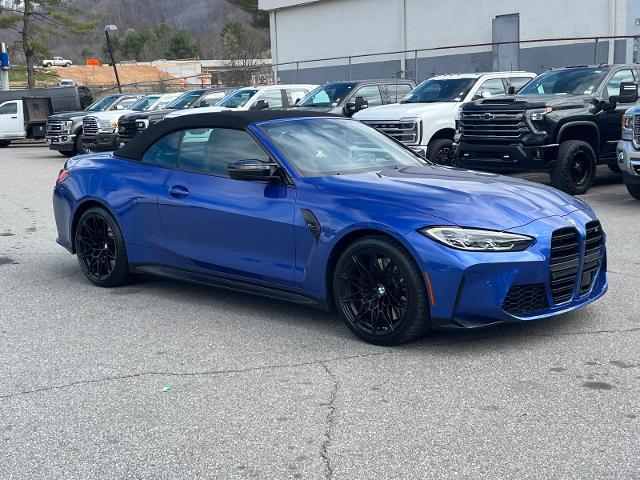 2024 BMW M4 Competition xDrive for sale in Canton, NC