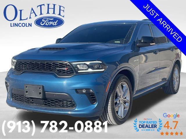 2024 Dodge Durango R/T Plus AWD for sale in Olathe, KS