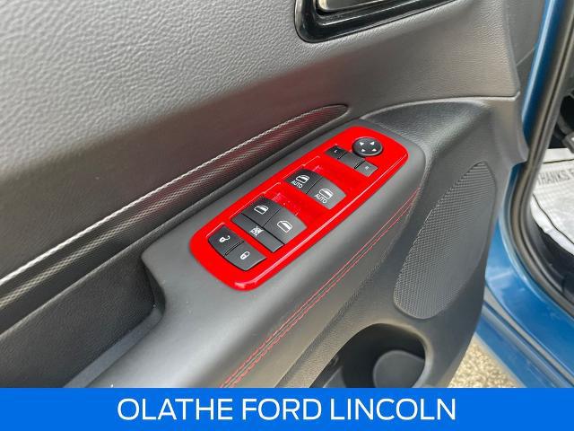2024 Dodge Durango R/T Plus AWD