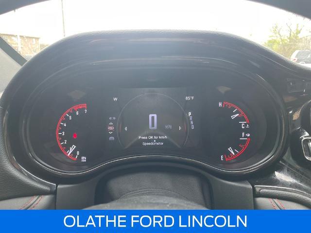 2024 Dodge Durango R/T Plus AWD
