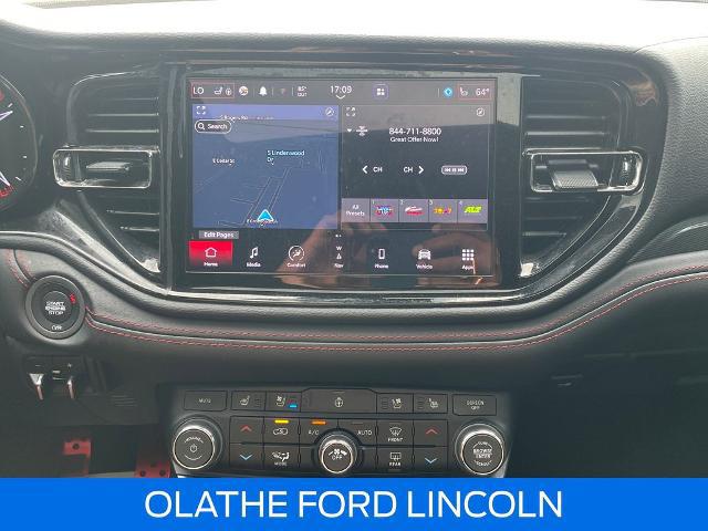 2024 Dodge Durango R/T Plus AWD