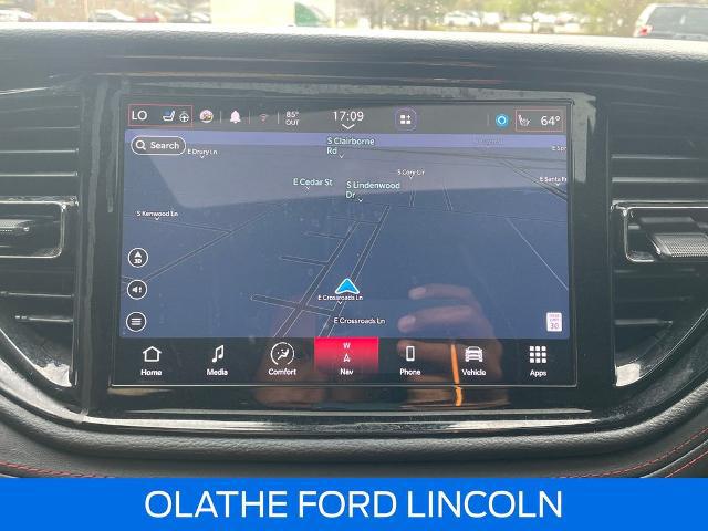 2024 Dodge Durango R/T Plus AWD