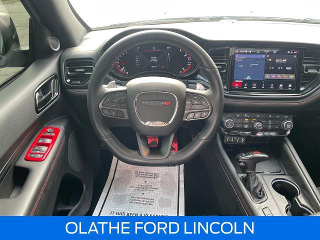 2024 Dodge Durango R/T Plus AWD