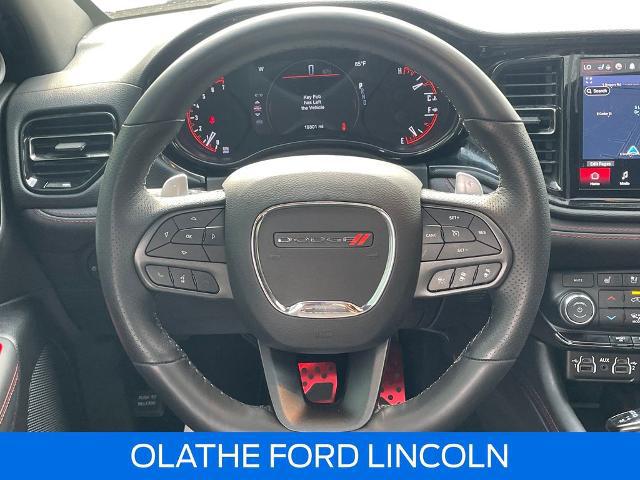 2024 Dodge Durango R/T Plus AWD