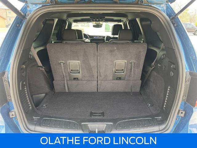 2024 Dodge Durango R/T Plus AWD