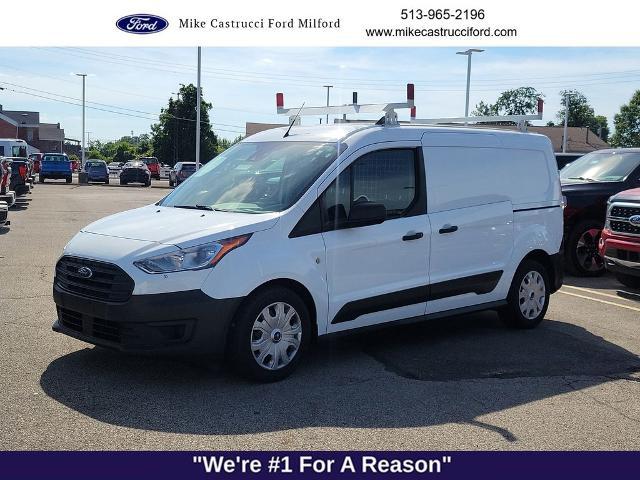 2019 Ford Transit Connect for sale near Milford, OH