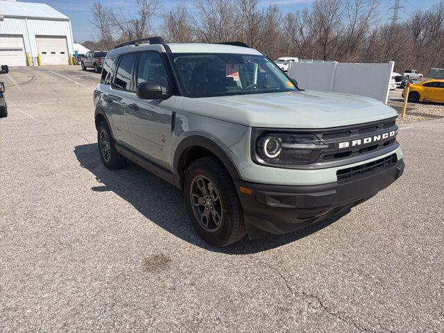2023 Ford Bronco Sport Big Bend for sale in Bedford, IN