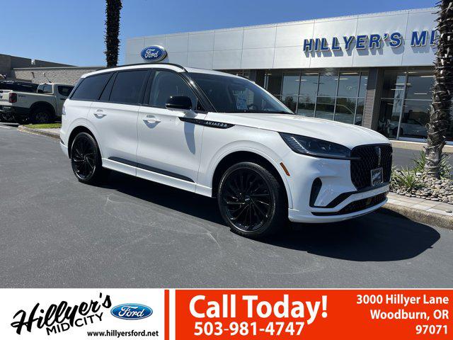 2025 Lincoln Aviator Reserve for sale in Woodburn, OR