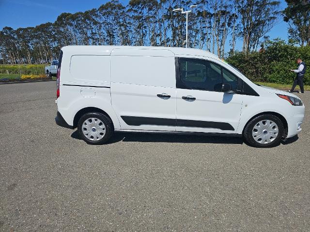 2020 Ford Transit Connect XLT Cargo Van
