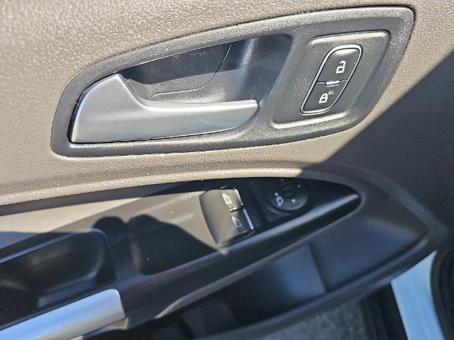 2020 Ford Transit Connect XLT Cargo Van