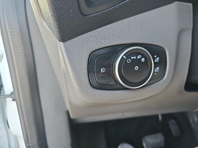 2020 Ford Transit Connect XLT Cargo Van