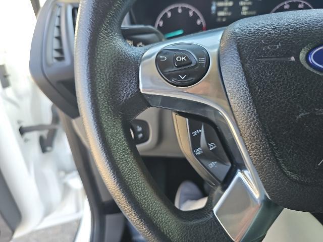 2020 Ford Transit Connect XLT Cargo Van