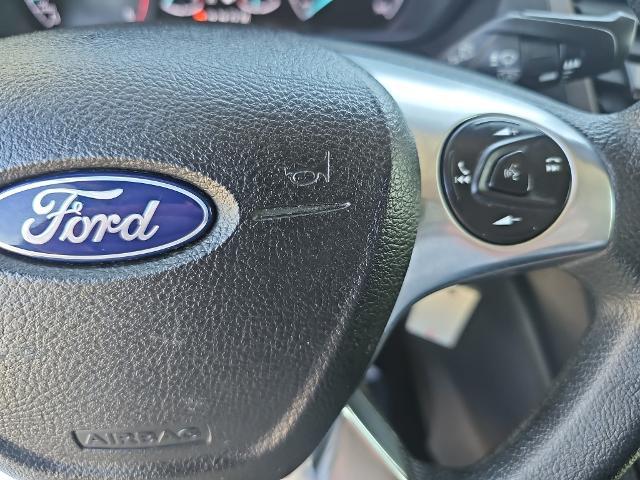 2020 Ford Transit Connect XLT Cargo Van