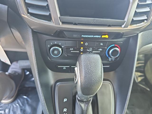 2020 Ford Transit Connect XLT Cargo Van