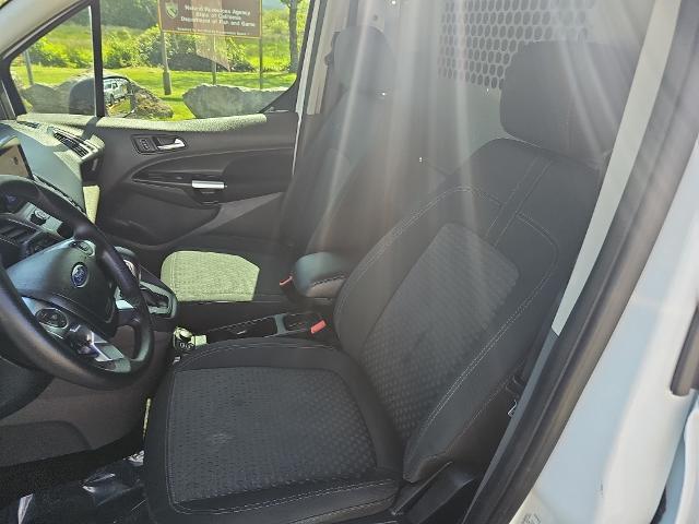 2020 Ford Transit Connect XLT Cargo Van