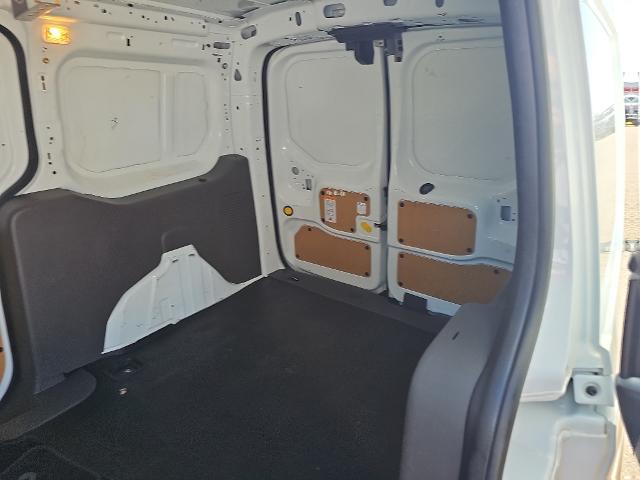 2020 Ford Transit Connect XLT Cargo Van