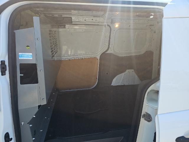 2020 Ford Transit Connect XLT Cargo Van
