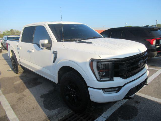 2023 Ford F-150 Platinum for sale in Fort Myers, FL