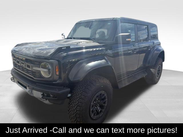 2023 Ford Bronco Raptor for sale in Castle Rock, CO