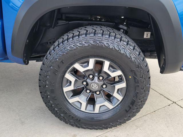 2017 Toyota Tacoma TRD Off Road