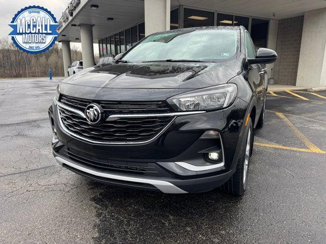 2022 Buick Encore GX AWD Preferred