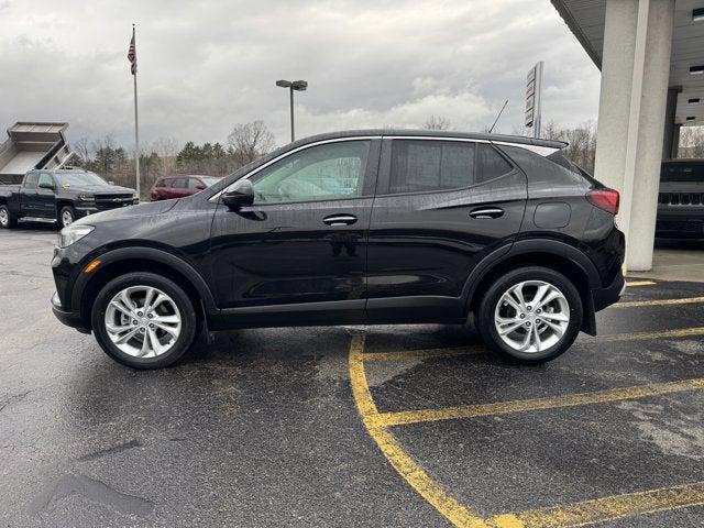 2022 Buick Encore GX AWD Preferred