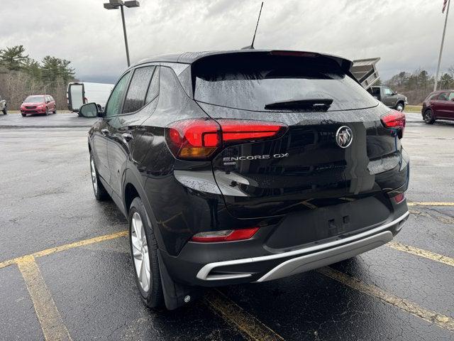 2022 Buick Encore GX AWD Preferred