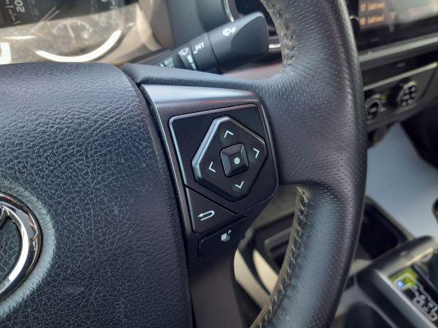 2017 Toyota Tacoma TRD Off Road