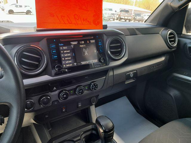 2017 Toyota Tacoma TRD Off Road