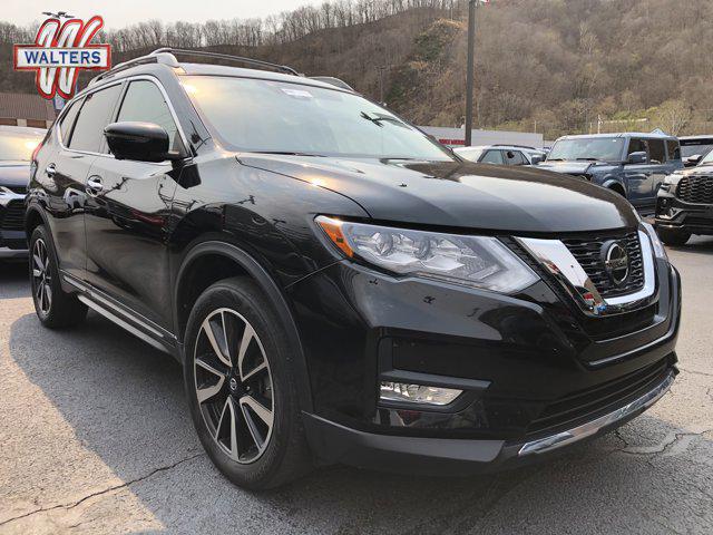 2020 Nissan Rogue SL Intelligent AWD for sale in Pikeville, KY