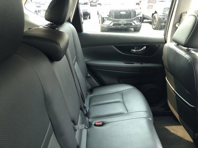 2020 Nissan Rogue SL Intelligent AWD