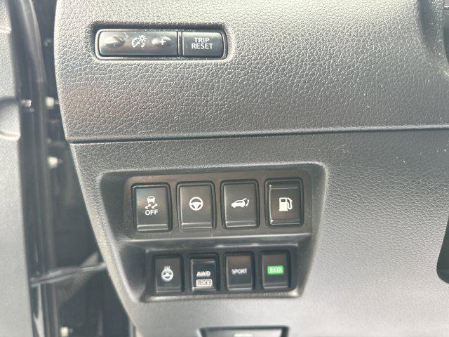 2020 Nissan Rogue SL Intelligent AWD