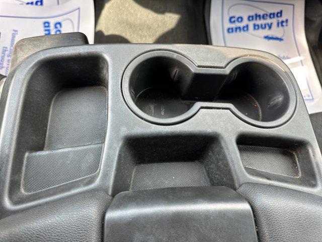 2022 Chevrolet Silverado 1500 4WD Crew Cab Short Bed LT with 2FL