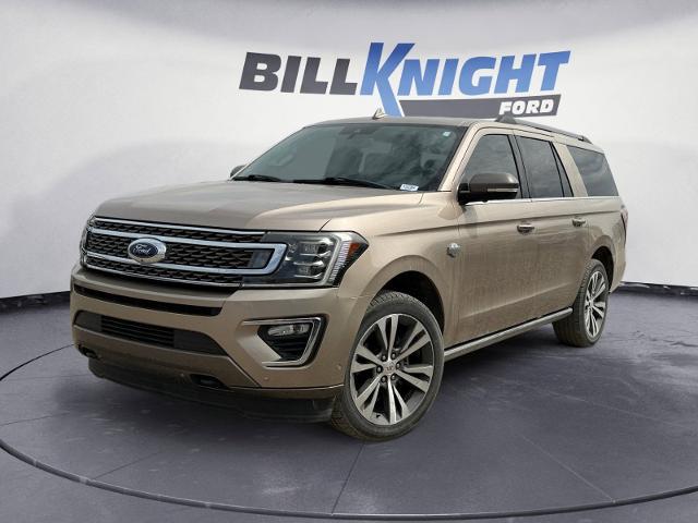 2020 Ford Expedition King Ranch MAX for sale in Stillwater, OK
