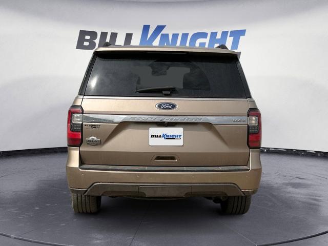 2020 Ford Expedition King Ranch MAX